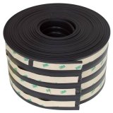 Pacer Performance Step Pads 22-292 Pad, Vinyl, Black, 4.00 in. Width, 240 in. Roll Length, Each thumbnail 2