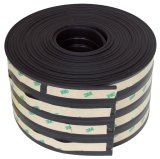Pacer Performance Step Pads 22-292 Pad, Vinyl, Black, 4.00 in. Width, 240 in. Roll Length, Each thumbnail 3