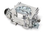 Demon Carburetion Street 750 CFM 4-Barrel Carburetor 1903 Carburetor, Demon, cfm, 4-Barrel, Square Bore/Spread Bore, Electric Choke, Aluminum Bowl, Each thumbnail 1