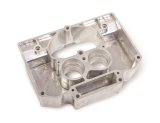 Demon Carburetion Street 750 CFM 4-Barrel Carburetor 1903 Carburetor, Demon, cfm, 4-Barrel, Square Bore/Spread Bore, Electric Choke, Aluminum Bowl, Each thumbnail 4