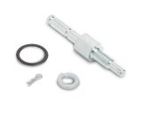 Demon Carburetion Throttle Lever Studs 124007DEM Stud, 1/4 in. Stud Diameter, Chrysler, Dodge, Plymouth, Each thumbnail 1