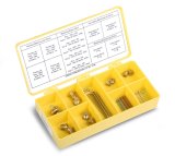 Demon Carburetion Street Calibration Kits 1921 Carburetor Kit, Demon, Kit thumbnail 2