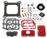 Demon Carburetion Carburetor Rebuild Kits 190000 Kit, Demon, Road/Road Jr., Vacuum Secondary, Kit thumbnail 1