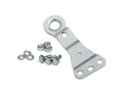 Demon Carburetion GM Throttle Cable Adapter Levers 1952 Adapter, Cable, Street Carburetor, Each thumbnail 2