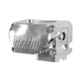 Demon Carburetion Carburetor Fuel Bowls 421365 Bowls, Primary, Polished, Mighty Demon, Road Demon, Speed Demon, Each thumbnail 1