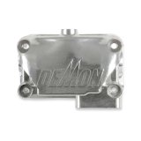 Demon Carburetion Carburetor Fuel Bowls 421365 Bowls, Primary, Polished, Mighty Demon, Road Demon, Speed Demon, Each thumbnail 2