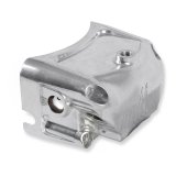 Demon Carburetion Carburetor Fuel Bowls 421365 Bowls, Primary, Polished, Mighty Demon, Road Demon, Speed Demon, Each thumbnail 5