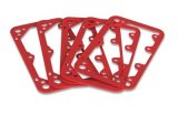 Demon Carburetion Fuel Bowl Gaskets 190030 Gasket, Bowl, Holley 4150, 4160, 2300, Claw, Carburetor, Set of 5 thumbnail 1