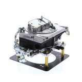 Demon Carburetion Street 625 CFM 4-Barrel Carburetor 1901 Carburetor, Demon, cfm, 4-Barrel, Square Bore/Spread Bore, Electric Choke, Composite Bowl, Each thumbnail 1