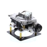 Demon Carburetion Street 625 CFM 4-Barrel Carburetor 1901 Carburetor, Demon, cfm, 4-Barrel, Square Bore/Spread Bore, Electric Choke, Composite Bowl, Each thumbnail 2