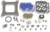 Demon Carburetion Carburetor Rebuild Kits 190004 Kit, Demon, Mighty/Race/Speed, Holley, 4150 Model, Mechanical Secondary, Kit thumbnail 1