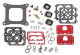Demon Carburetion Carburetor Rebuild Kits 190004 Kit, Demon, Mighty/Race/Speed, Holley, 4150 Model, Mechanical Secondary, Kit thumbnail 2