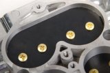 Demon Carburetion Street 750 CFM 4-Barrel Carburetor 1904 Carburetor, Demon, cfm, 4-Barrel, Square Bore/Spread Bore, Electric Choke, Composite Bowl, Each thumbnail 2