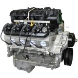 BluePrint Engines Pro Series Chevy LS 376 C.I.D. 495 HP EFI Truck Long Block Crate PSLS3762CTF Engines, c.i. GM style proseries engine - longblock.30 month / 50,000 warranty & Dyno Part #: thumbnail 2