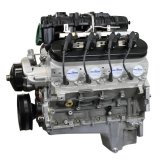 BluePrint Engines Pro Series Chevy LS 376 C.I.D. 495 HP EFI Truck Long Block Crate PSLS3762CTF Engines, c.i. GM style proseries engine - longblock.30 month / 50,000 warranty & Dyno Part #: thumbnail 3