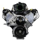 BluePrint Engines Pro Series Chevy LS 376 C.I.D. 495 HP EFI Truck Long Block Crate PSLS3762CTF Engines, c.i. GM style proseries engine - longblock.30 month / 50,000 warranty & Dyno Part #: thumbnail 4