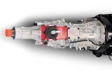 BluePrint Builder Series LS427/605HP Standard Edition EFI Crate Engine and T56 Transmission Combos BLS4273KT56 427 c.i. LS Iron Block Edition, Fuel Injected, Manual w/ Polished Pulley Kit thumbnail 4