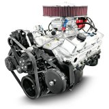 BluePrint Engines 350 C.I.D. Cruiser Fully Dressed Crate BP350CTCK Engine, Long Block, C.I. Cruiser, Drop-In, 341 HP, 371 TQ, New Block, Aluminum Heads, Chevrolet, Small Block, Each thumbnail 2