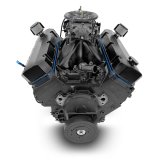 BluePrint Motorsports Pro Series Chevy 632 C.I.D. 815 HP Dressed Long Block Crate Engines PS6320CTCX Engines, Blackout c.i. big block GM style proseries engine-Dressed longblock w/carb.30 month/50,000 warranty & Dyno thumbnail 2