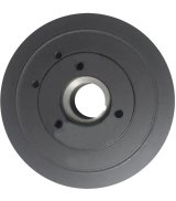 BluePrint Engines Harmonic Balancers BPP454E Balancer, External Balance, 8.00 in. o.d., Chevy, GMC, 7.4L, 454, Each thumbnail 3