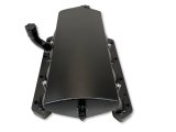 BluePrint Engines EFI Fabricated Intake Manifolds BPP837252 Manifold and Fuel Rail, GEN III Hemi, 837252 Equivalent, 92mm Bore, Aluminum, Black Anodized, Mopar, Kit thumbnail 6