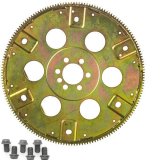 BluePrint Engines SFI-Approved 168-Tooth Flexplate BPP871006 Flexplate, 168-Tooth, External Engine Balance, 1-Piece Rear Main Seal, SFI 29.1, Chevrolet, V6/V8, Each thumbnail 1