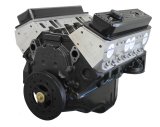 BluePrint Engines 383 C.I.D Stroker 1996-2000 GM Vortec Truck/SUV Crate BP38350CT1 Engine, Long Block, Stroker, Chevy, Small Block, 375 HP, Truck, Vortec, Each thumbnail 1