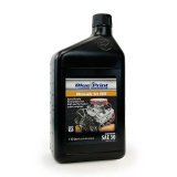 30 BluePrint Engines Break-In Oil BPP710 Engine Oil, Break-In, Mineral, 30W, ZDDP Enhanced, Quart, Each thumbnail 3