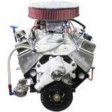 BluePrint Engines 350 C.I.D. Cruiser Fully Dressed Crate BP350CTCD Engine, Long Block, C.I. Cruiser, Drop-In, 341 HP, 371 TQ, New Block, Aluminum Heads, Chevrolet, Small Block, Each thumbnail 3