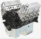 BluePrint Engines Pro Series Ford 427 C.I.D. 541 HP Long Block Crate PSF4271CT Engines, Base, Block, Assembled, Internal Balance, Aluminum Cylinder Heads, Ford, 7.0L Small Windsor, Each thumbnail 1