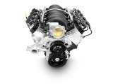 BluePrint Engines Pro Series Chevy LS 427 C.I.D. 605 HP EFI Base Dressed Long Block Crate PSLS42730CTF Engine Complete Assembly Iron c.i. GM style proseries dressed engine -. incl. 30 month / 50,000 warranty & thumbnail 2