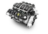 BluePrint Engines Pro Series Chevy LS 427 C.I.D. 605 HP EFI Base Dressed Long Block Crate PSLS42730CTF Engine Complete Assembly Iron c.i. GM style proseries dressed engine -. incl. 30 month / 50,000 warranty & thumbnail 3