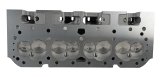 BluePrint Engines Muscle Series Cylinder Heads HP8103 Assembled Small Block Chevy Aluminum Head, 64CC Combustion Chamber, 220CC, Square Port, Each thumbnail 1
