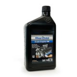 10w30 BluePrint Engines 10W30 Engine Oil BPP10W30 Oil, 10W30, Mineral, ZDDP Enhanced, 1 qt., Each thumbnail 1