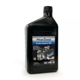 10w30 BluePrint Engines 10W30 Engine Oil BPP10W30 Oil, 10W30, Mineral, ZDDP Enhanced, 1 qt., Each thumbnail 3