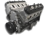 BluePrint Engines Pro Series Chevy LS 427 C.I.D. 605 HP Long Block Crate PSLS42730CT Engine Iron c.i. GM style proseries engine - longblock. incl. 30 month / 50,000 warranty & Dyno thumbnail 1