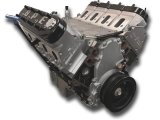 BluePrint Engines Pro Series Chevy LS 427 C.I.D. 605 HP Long Block Crate PSLS42730CT Engine Iron c.i. GM style proseries engine - longblock. incl. 30 month / 50,000 warranty & Dyno thumbnail 2