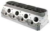BluePrint Engines Muscle Series Cylinder Heads PS8015 Assembled LS Chevy Aluminum Head, As Cast, 259CC, 72CC Combustion Chamber, Standard Head Bolts, LS3 thumbnail 3