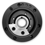 BluePrint Engines Harmonic Balancers BPP28 Balancer, Ford Small Block, 28oz Externally Balanced, Non-SFI Safety Rated, 6.4" Diameter, Each thumbnail 2