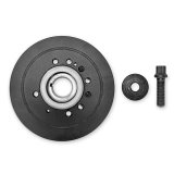 BluePrint Engines Harmonic Balancers BPP28 Balancer, Ford Small Block, 28oz Externally Balanced, Non-SFI Safety Rated, 6.4" Diameter, Each thumbnail 3