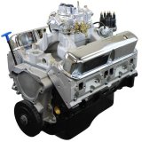 BluePrint Engines Chrysler 408 C.I.D. 465 HP Long Block Crate BPC4085CTC Engine, Fully Dressed, Stroker, Chrysler, Small Magnum, HP, 494 ft-lbs, Each thumbnail 1