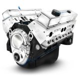 BluePrint Engines 350 C.I.D. Cruiser Crate BP350CT Engine, Long Block, C.I. Cruiser, 341 HP, 371 TQ, New Block, Aluminum Heads, Chevrolet, Small Block, Each thumbnail 2