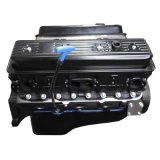 BluePrint Engines GM 350 C.I.D. 260 HP TBI Long Block Crate BP350TBICT Engine, Block, Small Chevy, 1987-1995 TBI, Hydraulic Roller Tappet, Each thumbnail 5