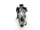 BluePrint Engines Engine and Transmission Combos B302KTKX 302c.i. Standard Edition Builder Series, Carbureted, TKX Manual - w/ Polished Pulley Kit. incl. 30 month / 50,000 warranty & Dyno thumbnail 4