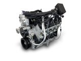 BluePrint Engines Crate PSLS4278CTF 427 c.i. GM LS Compatible Stroker Engine, Base Dressed, Fuel Injected. Incl. 30 month/50,000 warranty & Dyno thumbnail 3