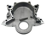 BluePrint Engines Timing Covers BPP302351TC Cover for Standard and Reverse Rotation Water Pumps Ford Small Block Windsor Compatible thumbnail 3