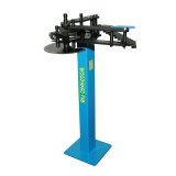 Woodward Fab Manual Tube and Pipe Benders WFB2 Bender, Steel, Base/Bench/Vise Mount, Each thumbnail 2
