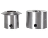 Woodward Fab Bead Rollers WFBR6 Sheet Metal, Roller, Steel, Gear Drive, Bench Mount, 18-Gauge Capacity, Each thumbnail 1