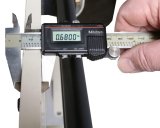 Woodward Fab Bead Rollers WFBRSB18 Sheet Metal, Super Roller, Steel, Gear Drive, Bench Mount, 18-Gauge Capacity, Each thumbnail 2