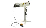 Woodward Fab Bead Roller Stands WFBRSB18-S Super Stand, Steel, White, Each thumbnail 2
